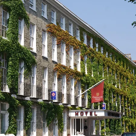 The Chatsworth Hotel-2