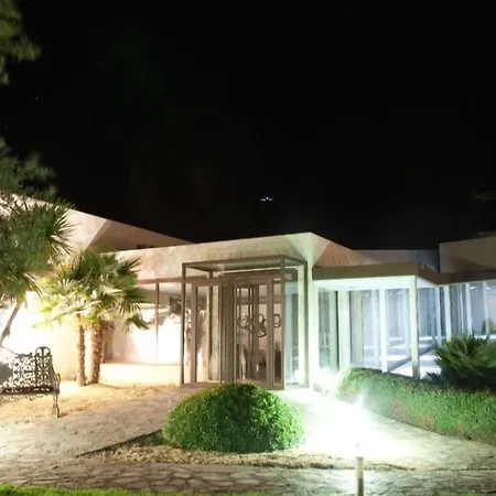 Hotel Spa Villa Nazules-2
