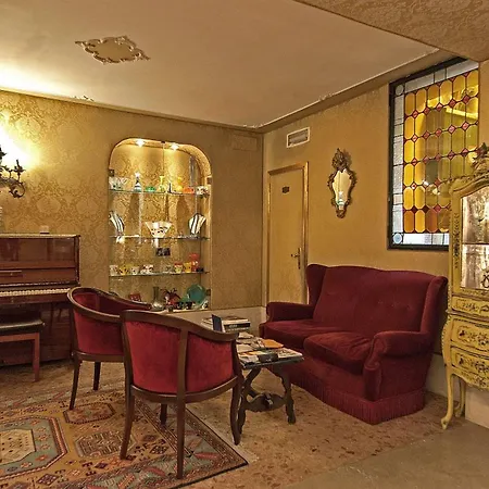 Hotel Bel Sito E Berlino-3