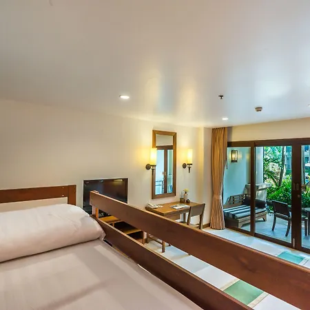 Ravindra Beach Resort & Spa-3