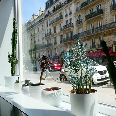 Hotel De France Quartier Latin-3