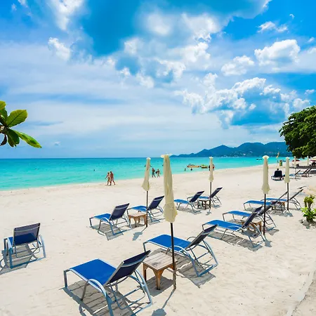 Chaweng Buri Resort-3