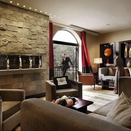 Intercontinental Hanoi Westlake By Ihg-2