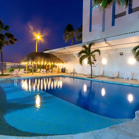 Hotel Playa Club-3