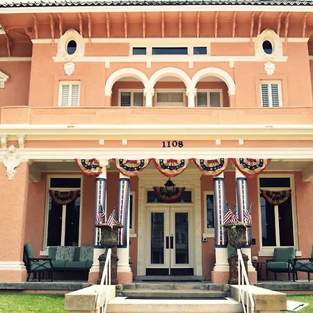 Jh Adams Inn, Trademark Collection By Wyndham-3