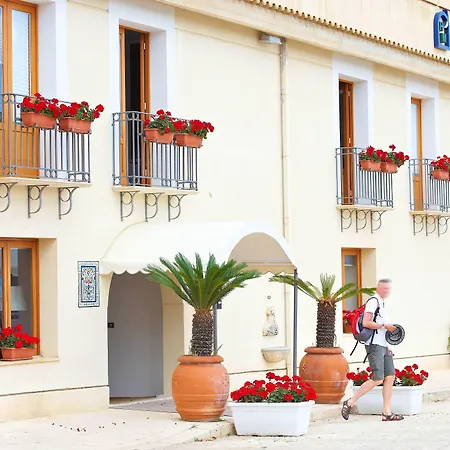 Hotel Al Madarig-2