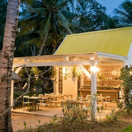Tropical Attitude (Adults Only)-3