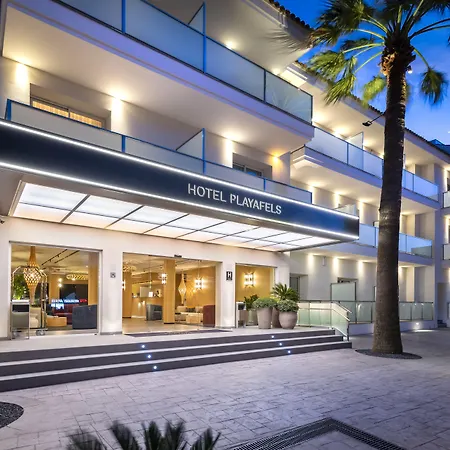Hotel Playafels-3