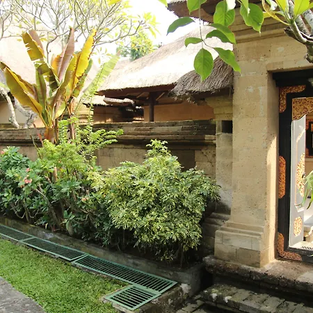 Bali Agung Village - CHSE Certified-2