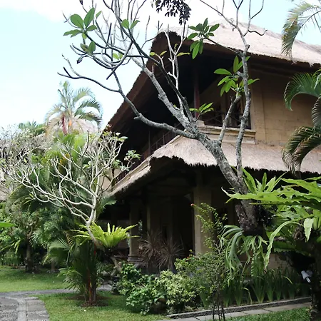 Bali Agung Village - CHSE Certified-3