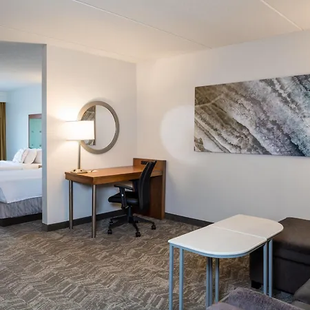 Springhill Suites Hampton-3