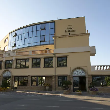Hotel Za Maria-3