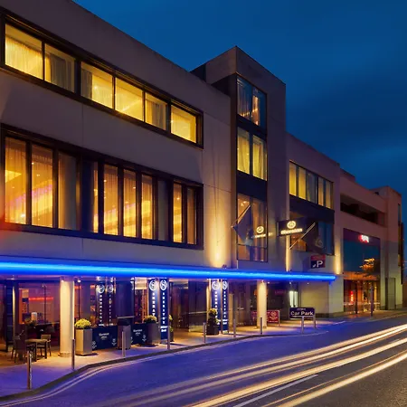 Sheraton Athlone Hotel-3
