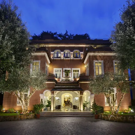 Hotel Principe Torlonia-2