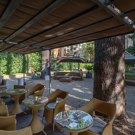 Hotel Principe Torlonia-3