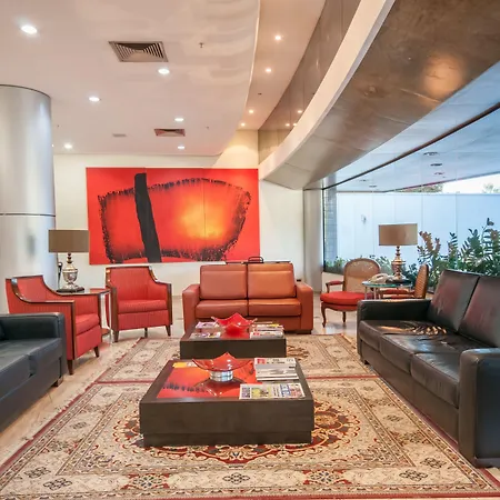 Hotel Saint Paul-2