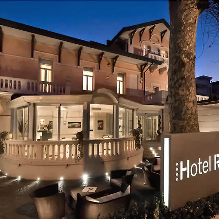 Hotel Regina Elena 57&Oro Bianco SPA-3