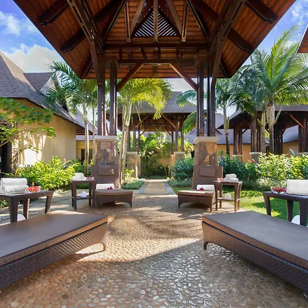 The Westin Turtle Bay Resort & Spa, Mauritius-3