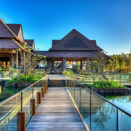 The Westin Turtle Bay Resort & Spa, Mauritius-2