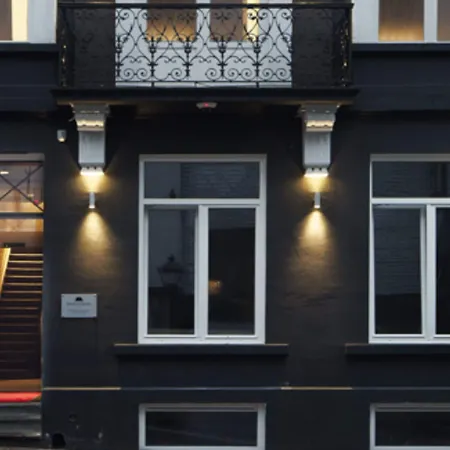 Hotel The Neufchatel-3