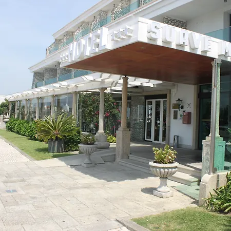 Hotel Suave Mar-3