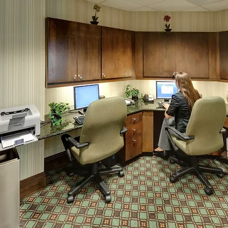 Hampton Inn & Suites Columbus Polaris-2