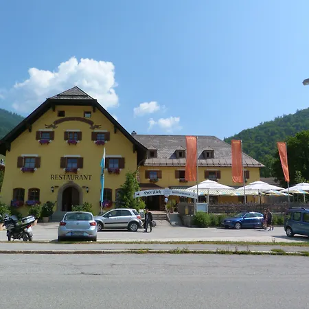 Land-Gut-Hotel Restaurant Alpenglück-2