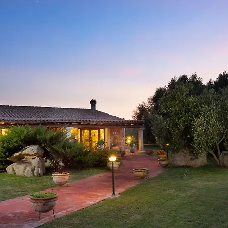 Felix Hotels - Country Resort Parco Degli Ulivi-3