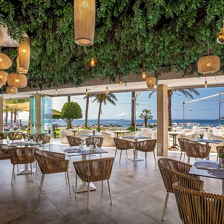 Hotel Torre Del Mar - Ibiza-3