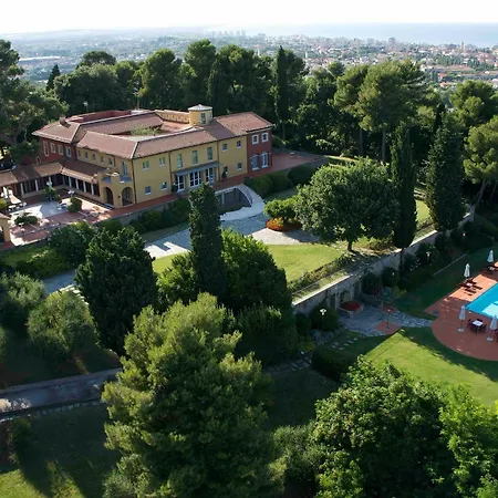 Relais Villa Matarazzo-2