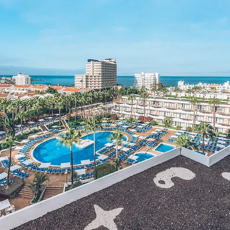 Iberostar Las Dalias - All Inclusive-3