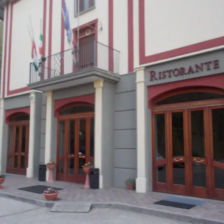 Royal Hotel Montevergine-3