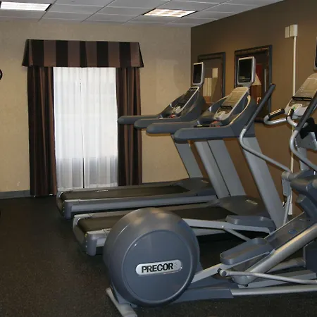 Hampton Inn & Suites Orlando-John Young Parkway/South Park-3