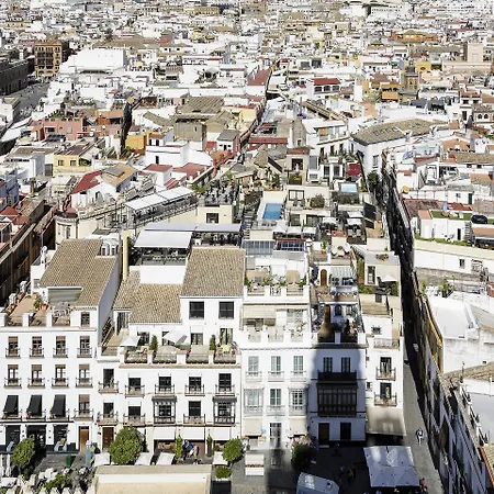 Eme Catedral Mercer Hotel-2