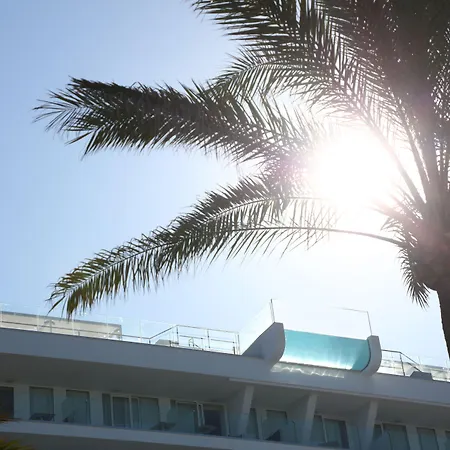 Iberostar Waves Bahía de Palma - Adults Only-3