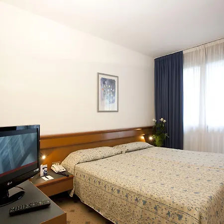 Hotel Du Parc-3