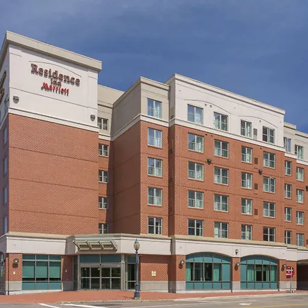 Residence Inn By Marriott Moncton-3