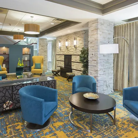 Residence Inn By Marriott Moncton-2