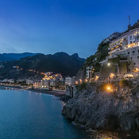 Hotel Club Due Torri-2
