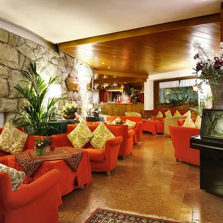 Hotel Mirage-2