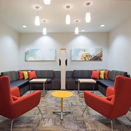 Springhill Suites Louisville Downtown-2