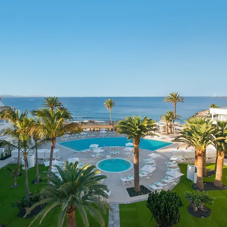 Iberostar Selection Lanzarote Park-3