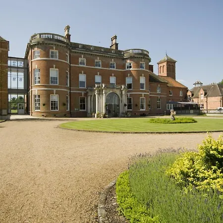Oakley Hall Hotel-2