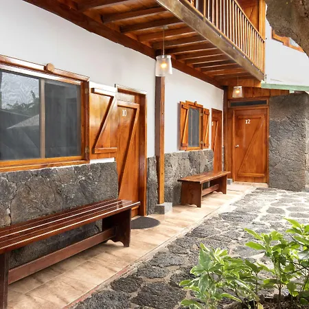The Wooden House Hotel-2