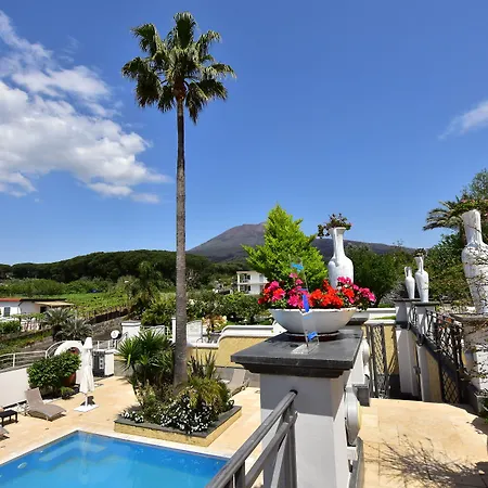 Palazzo Rosenthal Vesuview Hotel&Resort-3