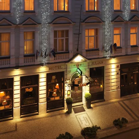 Hotel Julian-3