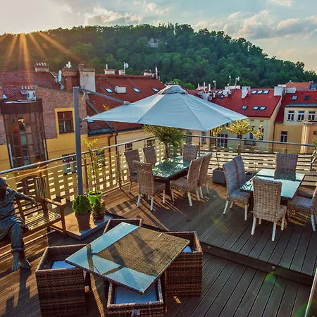 Hotel Julian-2