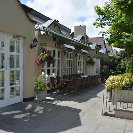 Woodfield House Hotel-2