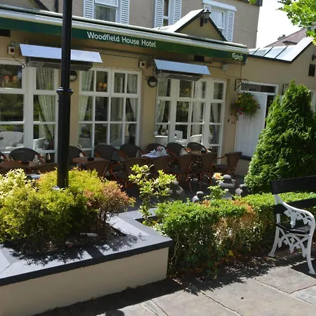 Woodfield House Hotel-3