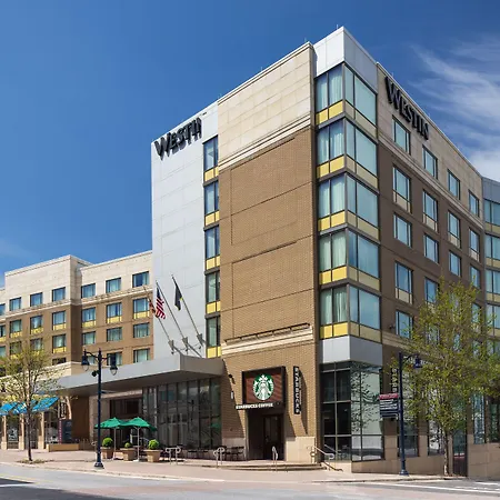 The Westin Washington National Harbor-3